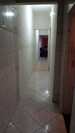 Imagem Casa com 3 Quartos à Venda, 95 m² em Jardim Acácio - Guarulhos Imagem Casa com 3 Quartos à Venda, 95 m² em Jardim Acácio - Guarulhos