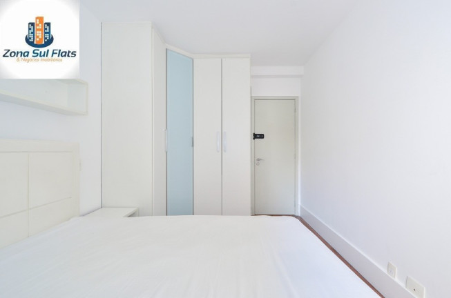 Imagem Apartamento com 2 Quartos à Venda, 65 m² em Vila Olímpia - São Paulo Imagem Apartamento com 2 Quartos à Venda, 65 m² em Vila Olímpia - São Paulo