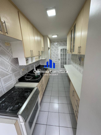 Imagem Apartamento com 4 Quartos à Venda, 120 m² em Vila Campesina - Osasco Imagem Apartamento com 4 Quartos à Venda, 120 m² em Vila Campesina - Osasco