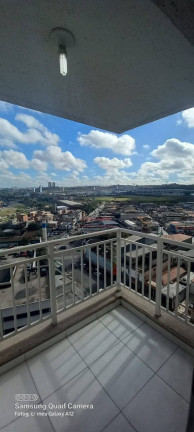 Imagem Apartamento com 1 Quarto à Venda, 33 m² em Jardim Santa Terezinha (zona Leste) - São Paulo Imagem Apartamento com 1 Quarto à Venda, 33 m² em Jardim Santa Terezinha (zona Leste) - São Paulo