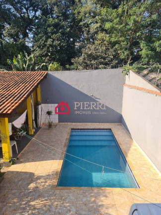 Imagem Casa com 4 Quartos à Venda, 500 m² em City América - São Paulo Imagem Casa com 4 Quartos à Venda, 500 m² em City América - São Paulo