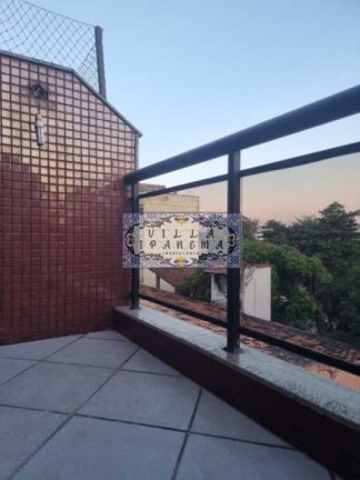 Imagem Apartamento com 3 Quartos à Venda, 207 m² em Recreio Dos Bandeirantes - Rio De Janeiro