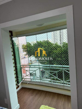 Imagem Apartamento com 3 Quartos à Venda, 84 m² em Barcelona - São Caetano Do Sul Imagem Apartamento com 3 Quartos à Venda, 84 m² em Barcelona - São Caetano Do Sul