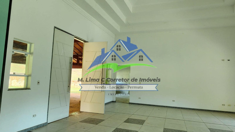 Imagem Chácara com 7 Quartos à Venda, 5 m² em Zona Rural - Piracaia Imagem Chácara com 7 Quartos à Venda, 5 m² em Zona Rural - Piracaia