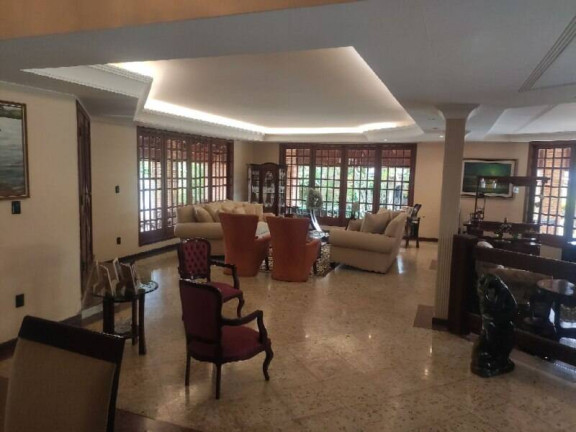 Imagem Casa à Venda, 5.000 m² em Park Way - Brasília