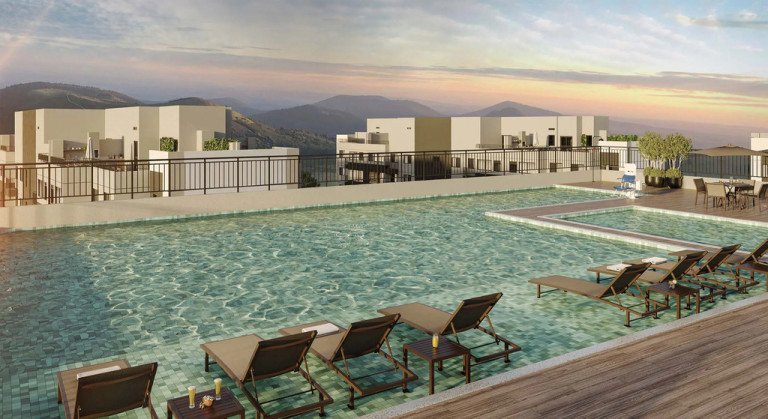 Imagem Imóvel com 2 Quartos à Venda, 55 m² em Jacarepaguá - Rio De Janeiro Imagem Imóvel com 2 Quartos à Venda, 55 m² em Jacarepaguá - Rio De Janeiro