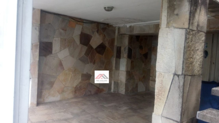 Imagem Casa com 3 Quartos à Venda, 130 m² em Sacomã - São Paulo Imagem Casa com 3 Quartos à Venda, 130 m² em Sacomã - São Paulo