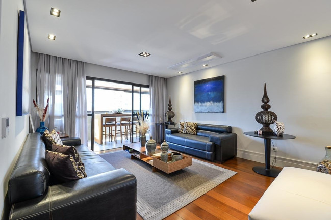 Imagem Apartamento com 5 Quartos à Venda, 240 m² em Moema índios - São Paulo Imagem Apartamento com 5 Quartos à Venda, 240 m² em Moema índios - São Paulo