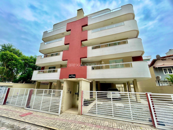 Imagem Apartamento com 1 Quarto à Venda, 40 m² em Bombas - Bombinhas