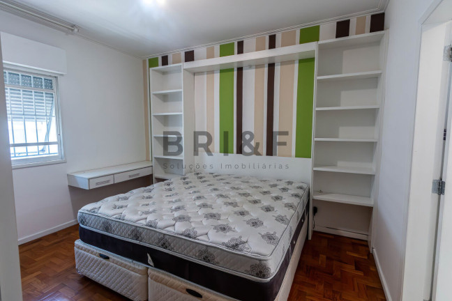Imagem Apartamento com 2 Quartos à Venda ou Locação, 103 m² em Itaim Bibi - São Paulo Imagem Apartamento com 2 Quartos à Venda ou Locação, 103 m² em Itaim Bibi - São Paulo