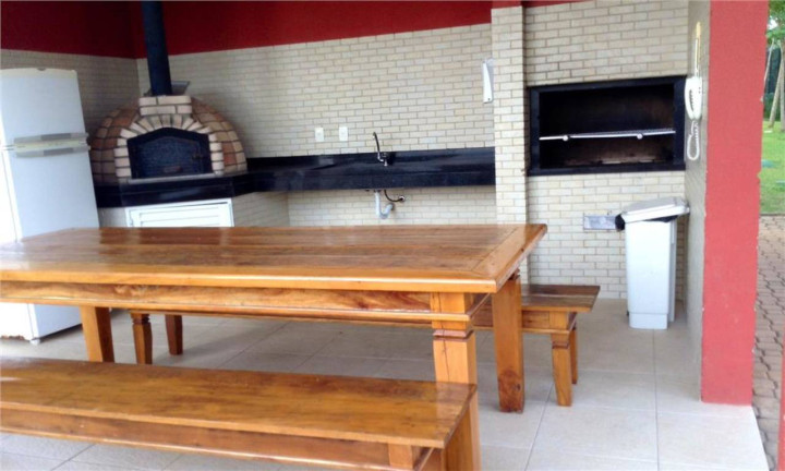 Imagem Apartamento com 2 Quartos para Alugar, 113 m² em Tamboré - Santana De Parnaíba
