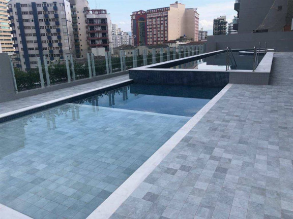 Imagem Apartamento com 2 Quartos à Venda, 77 m² em Boqueirão - Praia Grande Imagem Apartamento com 2 Quartos à Venda, 77 m² em Boqueirão - Praia Grande