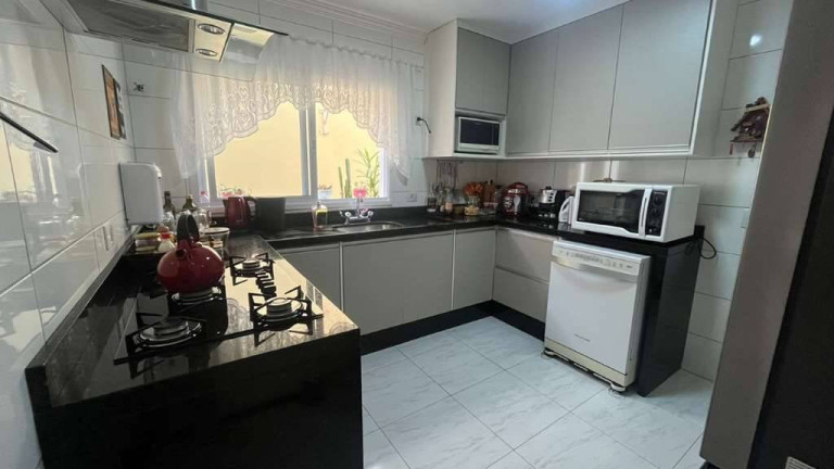 Imagem Casa de Condomínio com 3 Quartos à Venda, 140 m² em Chácara Canta Galo - Cotia