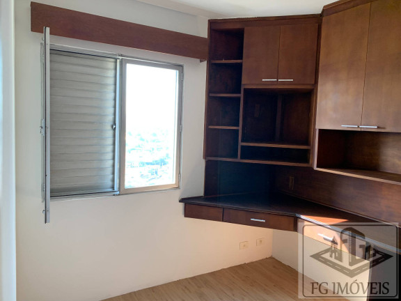 Imagem Apartamento com 3 Quartos à Venda, 126 m² em Vila Ipojuca - São Paulo
