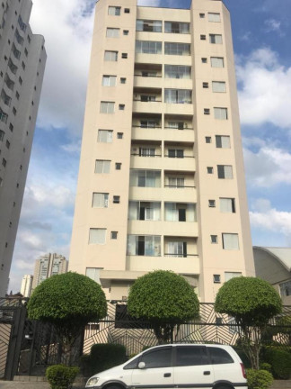 Imagem Apartamento com 3 Quartos à Venda, 66 m² em Chácara Santo Antônio - São Paulo Imagem Apartamento com 3 Quartos à Venda, 66 m² em Chácara Santo Antônio - São Paulo