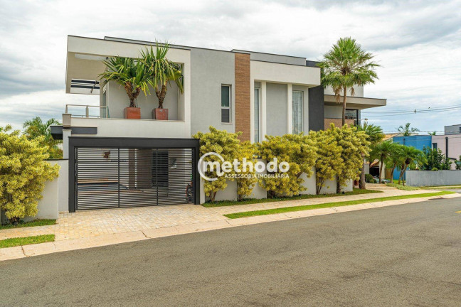 Imagem Casa com 4 Quartos à Venda, 474 m² em Swiss Park - Campinas Imagem Casa com 4 Quartos à Venda, 474 m² em Swiss Park - Campinas