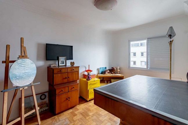 Imagem Apartamento com 3 Quartos à Venda, 88 m² em Aclimação - São Paulo Imagem Apartamento com 3 Quartos à Venda, 88 m² em Aclimação - São Paulo