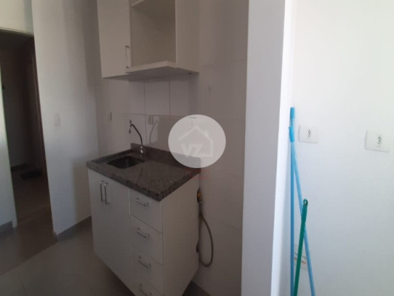 Imagem Apartamento com 1 Quarto à Venda, 47 m² em Panamby - São Paulo