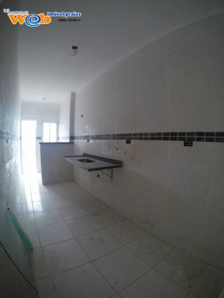 Imagem Apartamento com 2 Quartos à Venda, 70 m² em Aviação - Praia Grande