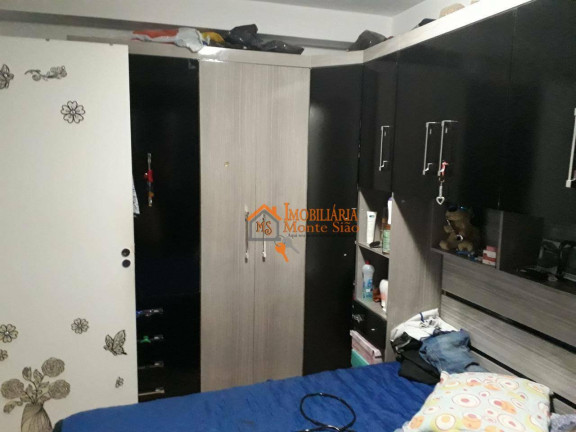 Imagem Apartamento com 2 Quartos à Venda, 50 m² em Centro - Guarulhos Imagem Apartamento com 2 Quartos à Venda, 50 m² em Centro - Guarulhos