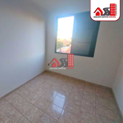 Imagem Apartamento com 2 Quartos à Venda, em Jardim Anversa - Pirassununga Imagem Apartamento com 2 Quartos à Venda, em Jardim Anversa - Pirassununga