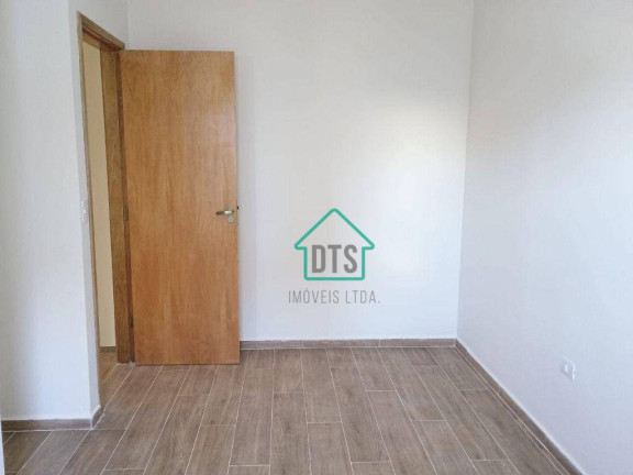Imagem Sobrado com 2 Quartos à Venda, 82 m² em Vila Alpina - São Paulo