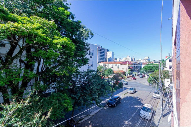 Imagem Apartamento com 1 Quarto à Venda, 42 m² em Menino Deus - Porto Alegre Imagem Apartamento com 1 Quarto à Venda, 42 m² em Menino Deus - Porto Alegre
