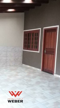 Imagem Casa com 2 Quartos à Venda, 140 m² em Jardim Wanel Ville Iv - Sorocaba