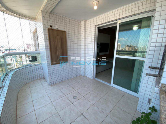 Imagem Apartamento com 2 Quartos à Venda, 85 m² em Guilhermina - Praia Grande Imagem Apartamento com 2 Quartos à Venda, 85 m² em Guilhermina - Praia Grande