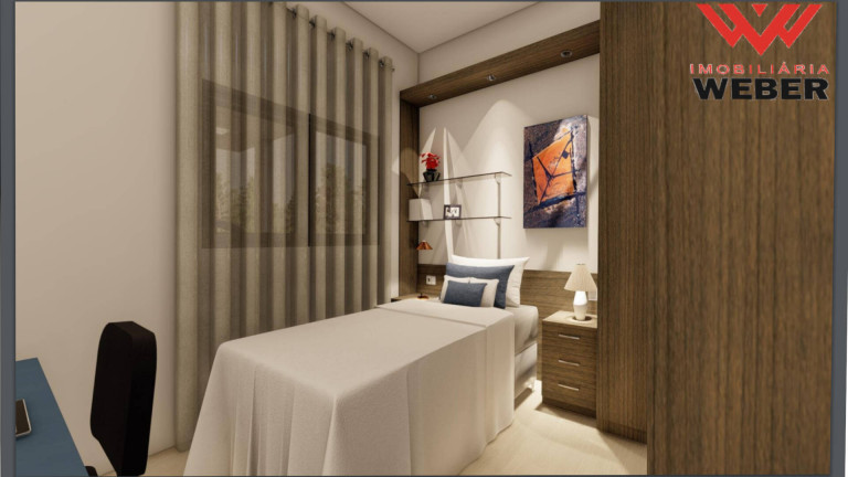 Imagem Casa de Condomínio com 2 Quartos à Venda, 150 m² em Loteamento Dinorá Rosa - Sorocaba