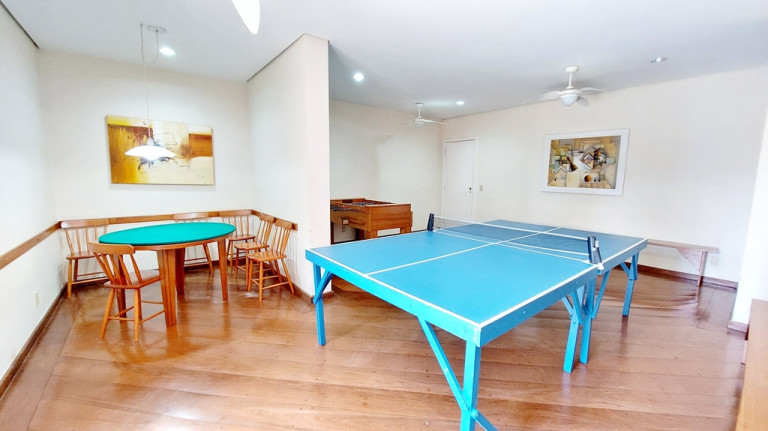 Imagem Apartamento com 4 Quartos à Venda, 169 m² em Vila Mariana - São Paulo