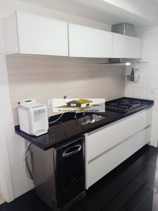 Imagem Apartamento com 2 Quartos à Venda, 102 m² em Ipiranga - São Paulo Imagem Apartamento com 2 Quartos à Venda, 102 m² em Ipiranga - São Paulo