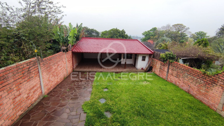 Imagem Sobrado com 2 Quartos à Venda, 168 m² em Campestre - São Leopoldo