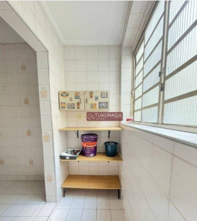 Imagem Apartamento com 1 Quarto à Venda, 60 m² em Santana - São Paulo Imagem Apartamento com 1 Quarto à Venda, 60 m² em Santana - São Paulo