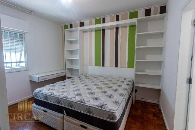 Imagem Apartamento com 2 Quartos à Venda, 103 m² em Itaim Bibi - São Paulo Imagem Apartamento com 2 Quartos à Venda, 103 m² em Itaim Bibi - São Paulo