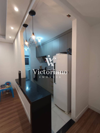 Imagem Apartamento com 2 Quartos à Venda, 62 m² em Pagador De Andrade - Jacareí Imagem Apartamento com 2 Quartos à Venda, 62 m² em Pagador De Andrade - Jacareí