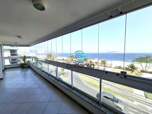 Imagem Apartamento com 4 Quartos à Venda, 141 m² em Piratininga - Niterói Imagem Apartamento com 4 Quartos à Venda, 141 m² em Piratininga - Niterói