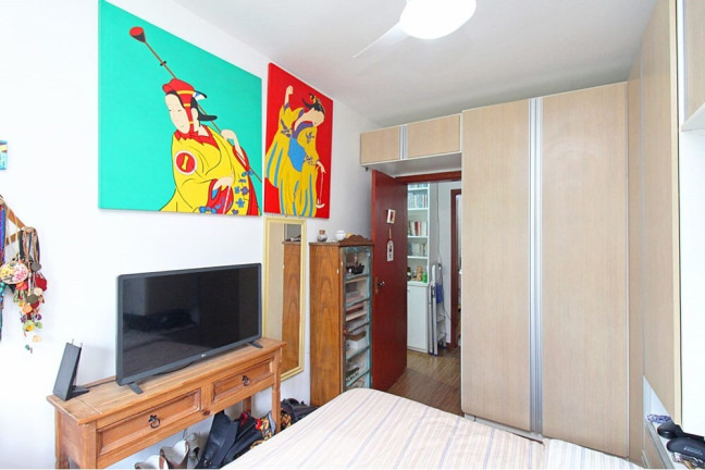 Imagem Apartamento com 2 Quartos à Venda, 75 m² em Nonoai - Porto Alegre Imagem Apartamento com 2 Quartos à Venda, 75 m² em Nonoai - Porto Alegre