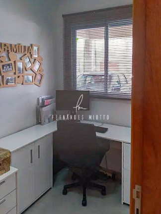 Imagem Casa de Condomínio com 3 Quartos à Venda, 225 m² em Villa Verde - Jundiaí