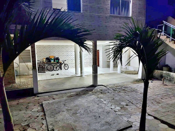 Imagem Casa com 2 Quartos à Venda, 180 m² em Manuel Dias Branco - Fortaleza Imagem Casa com 2 Quartos à Venda, 180 m² em Manuel Dias Branco - Fortaleza