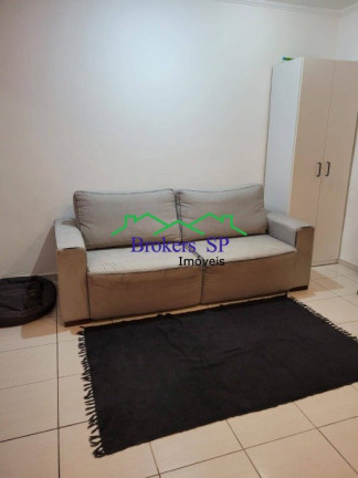 Imagem Casa com 3 Quartos à Venda, em Vila Clementino - São Paulo Imagem Casa com 3 Quartos à Venda, em Vila Clementino - São Paulo
