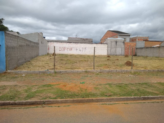 Imagem Terreno à Venda, 150 m² em Jardim Oásis - Taubaté Imagem Terreno à Venda, 150 m² em Jardim Oásis - Taubaté