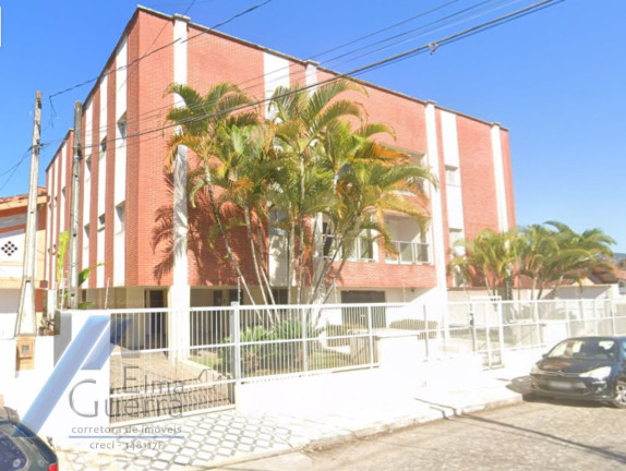 Imagem Apartamento com 3 Quartos à Venda, 86 m² em Umuarama - Ubatuba Imagem Apartamento com 3 Quartos à Venda, 86 m² em Umuarama - Ubatuba
