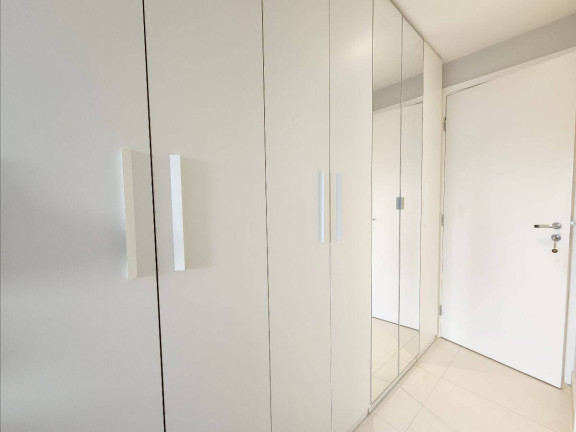 Imagem Apartamento com 3 Quartos à Venda, 92 m² em Cidade Monções - São Paulo