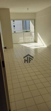 Imagem Apartamento com 3 Quartos para Alugar, 96 m² em Boa Viagem - Recife