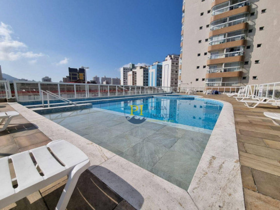 Imagem Apartamento com 2 Quartos à Venda, 99 m² em Boqueirão - Praia Grande Imagem Apartamento com 2 Quartos à Venda, 99 m² em Boqueirão - Praia Grande