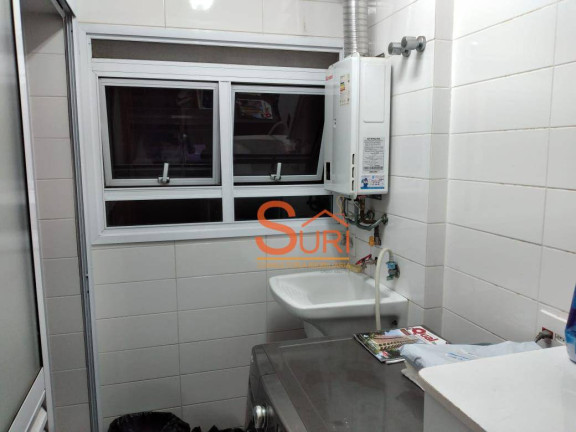 Imagem Apartamento com 4 Quartos à Venda, 110 m² em Centro - São Bernardo Do Campo Imagem Apartamento com 4 Quartos à Venda, 110 m² em Centro - São Bernardo Do Campo