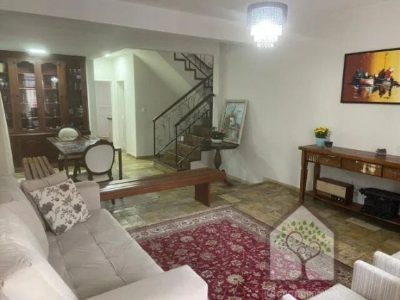 Casa com 4 Quartos à Venda, 191 m² em Centro - Florianópolis