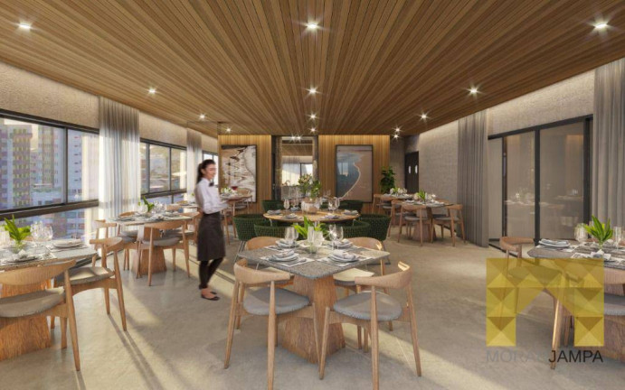 Imagem Studio com 1 Quarto à Venda, 25 m² em Intermares - Cabedelo Imagem Studio com 1 Quarto à Venda, 25 m² em Intermares - Cabedelo