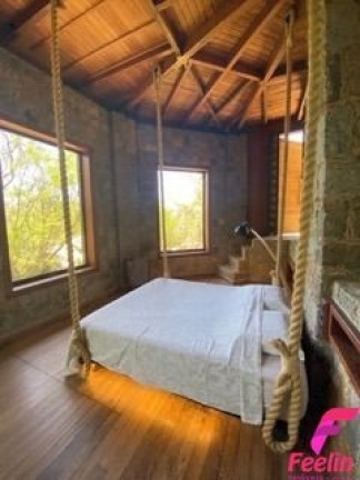 Imagem Casa com 1 Quarto à Venda, 100 m² em Ribeirão Da Ilha - Florianópolis Imagem Casa com 1 Quarto à Venda, 100 m² em Ribeirão Da Ilha - Florianópolis